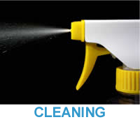 Cleaning Services